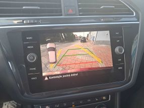 Volkswagen Tiguan - 2019