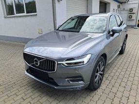 Volvo XC60 - 2020