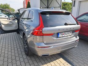 Volvo XC60 - 2020