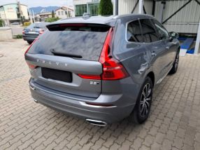 Volvo XC60 - 2020
