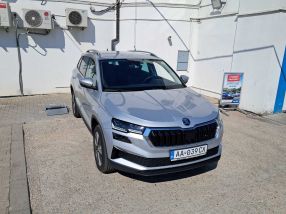 Skoda Karoq - 2023