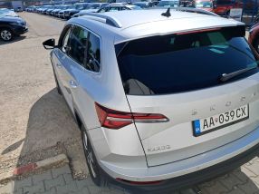 Skoda Karoq - 2023