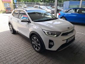Kia Stonic - 2021