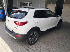 Kia Stonic - 2021