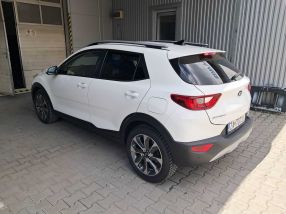 Kia Stonic - 2021