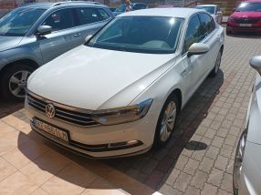 Volkswagen Passat - 2018