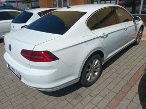 Volkswagen Passat - 2018