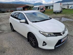 Toyota Auris - 2014