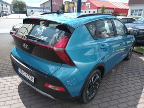 Hyundai Bayon - 2023