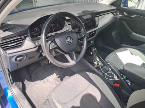 Skoda Scala - 2019