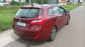 Hyundai i30 - 2016