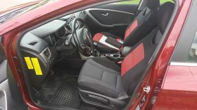 Hyundai i30 - 2016