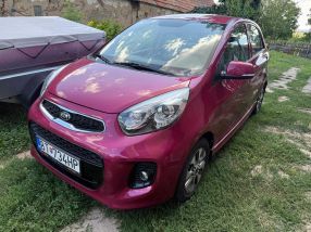 Kia Picanto - 2017