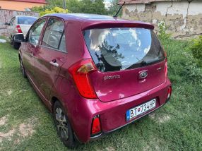 Kia Picanto - 2017