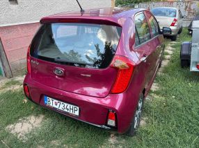 Kia Picanto - 2017