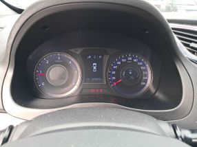 Hyundai i40 - 2015
