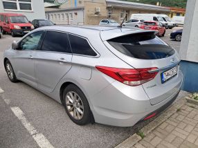 Hyundai i40 - 2015