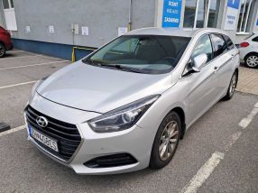 Hyundai i40 - 2015
