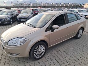 Fiat Linea - 2010