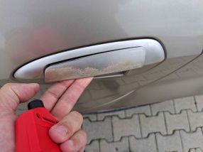 Fiat Linea - 2010