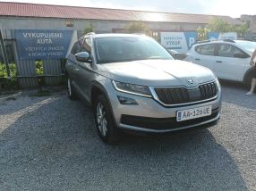 Skoda Kodiaq - 2017