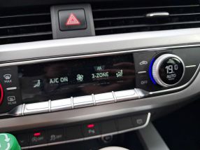 Audi A4 - 2017
