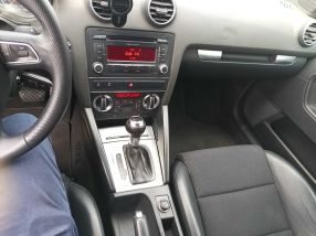 Audi A3 - 2012