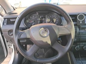 Skoda Octavia - 2013