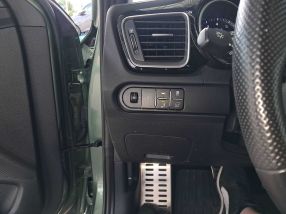 Kia ProCeed - 2022