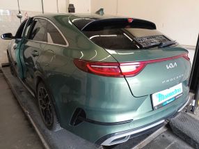 Kia ProCeed - 2022