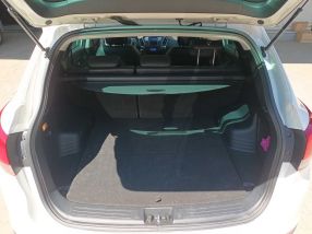 Hyundai ix35 - 2011