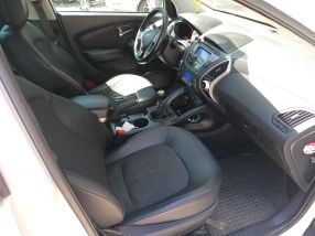 Hyundai ix35 - 2011