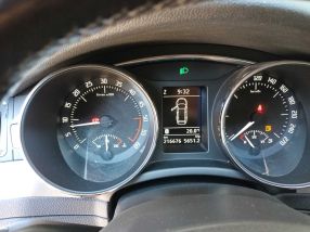 Skoda Superb - 2015