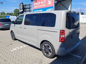 Opel Zafira Life - 2022