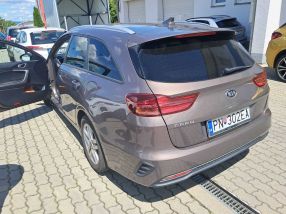 Kia Ceed - 2020