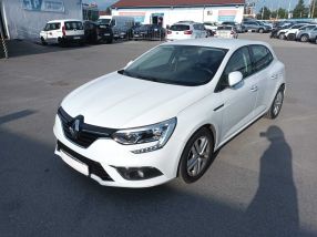 Renault Megane - 2019