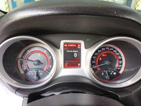 Fiat Freemont - 2013