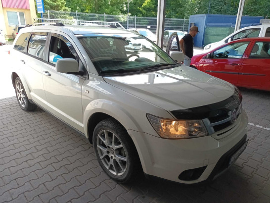 Fiat Freemont