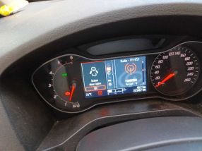 Ford Galaxy - 2011