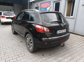 Nissan Qashqai - 2011