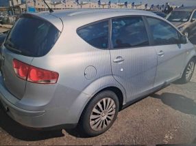 Seat Altea - 2006
