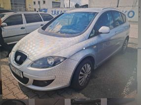 Seat Altea - 2006