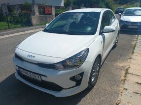 Kia Rio - 2021