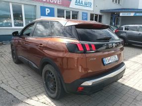 Peugeot 3008 - 2019