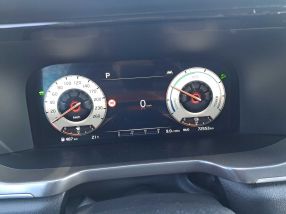 Kia Sorento - 2021