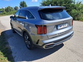 Kia Sorento - 2021