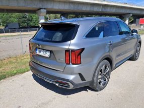 Kia Sorento - 2021