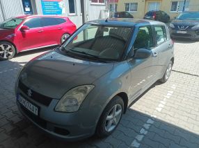Suzuki Swift - 2007