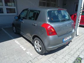 Suzuki Swift - 2007