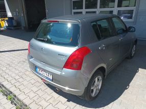Suzuki Swift - 2007